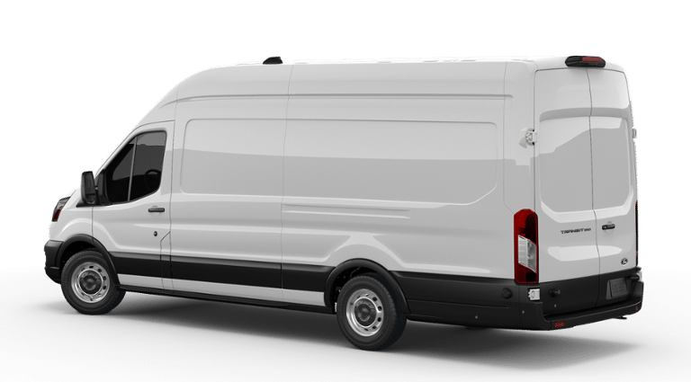 2026 Ford Transit Cargo Van MR
