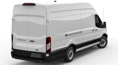 2026 Ford Transit Cargo Van MR