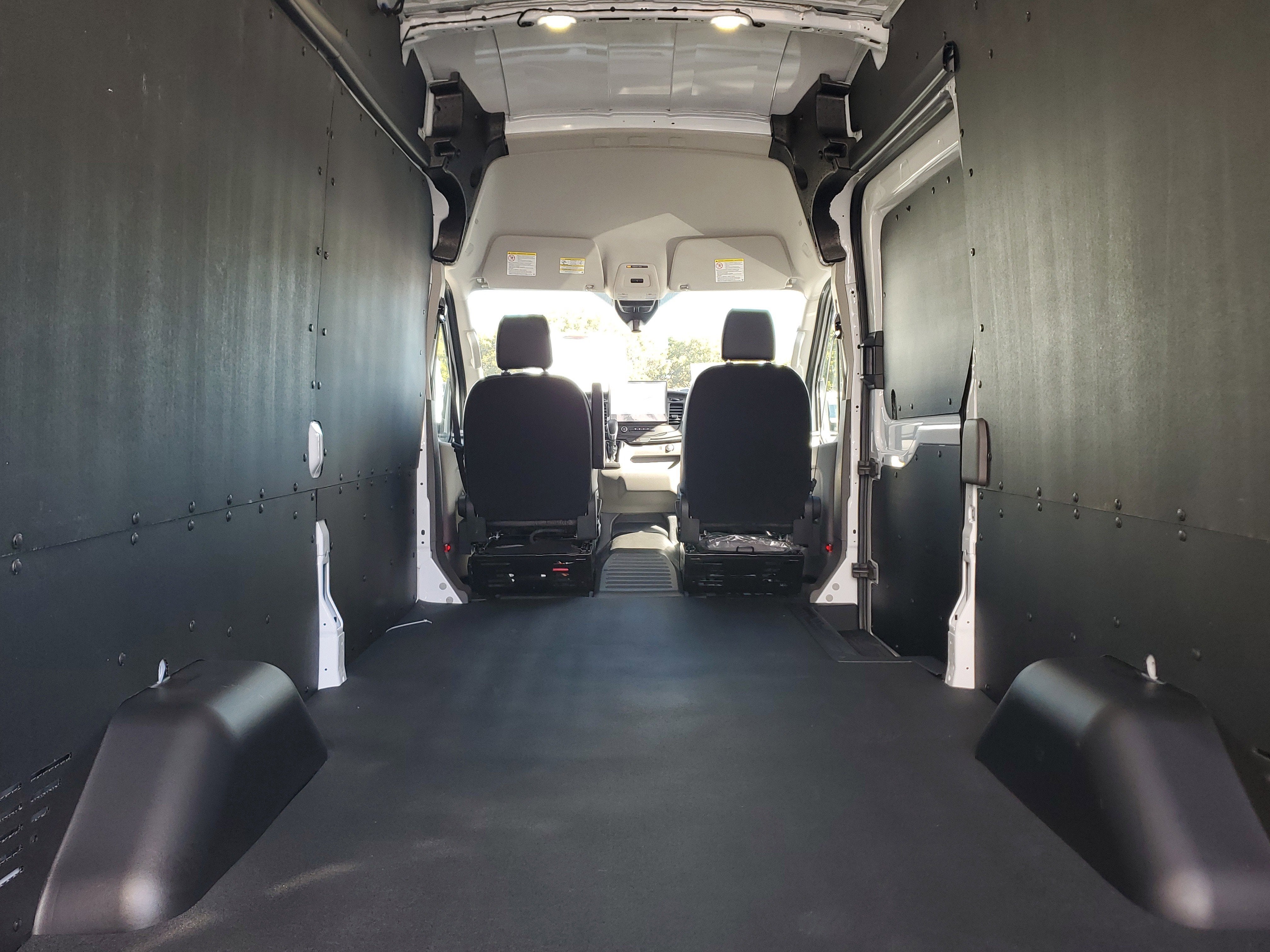 2026 Ford Transit Cargo Van Cargo Van