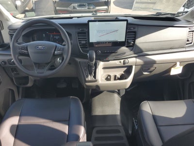 2026 Ford Transit Cargo Van Cargo Van