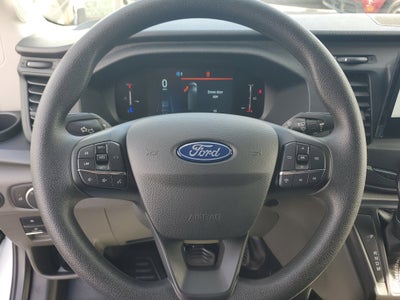 2026 Ford Transit Cargo Van Cargo Van
