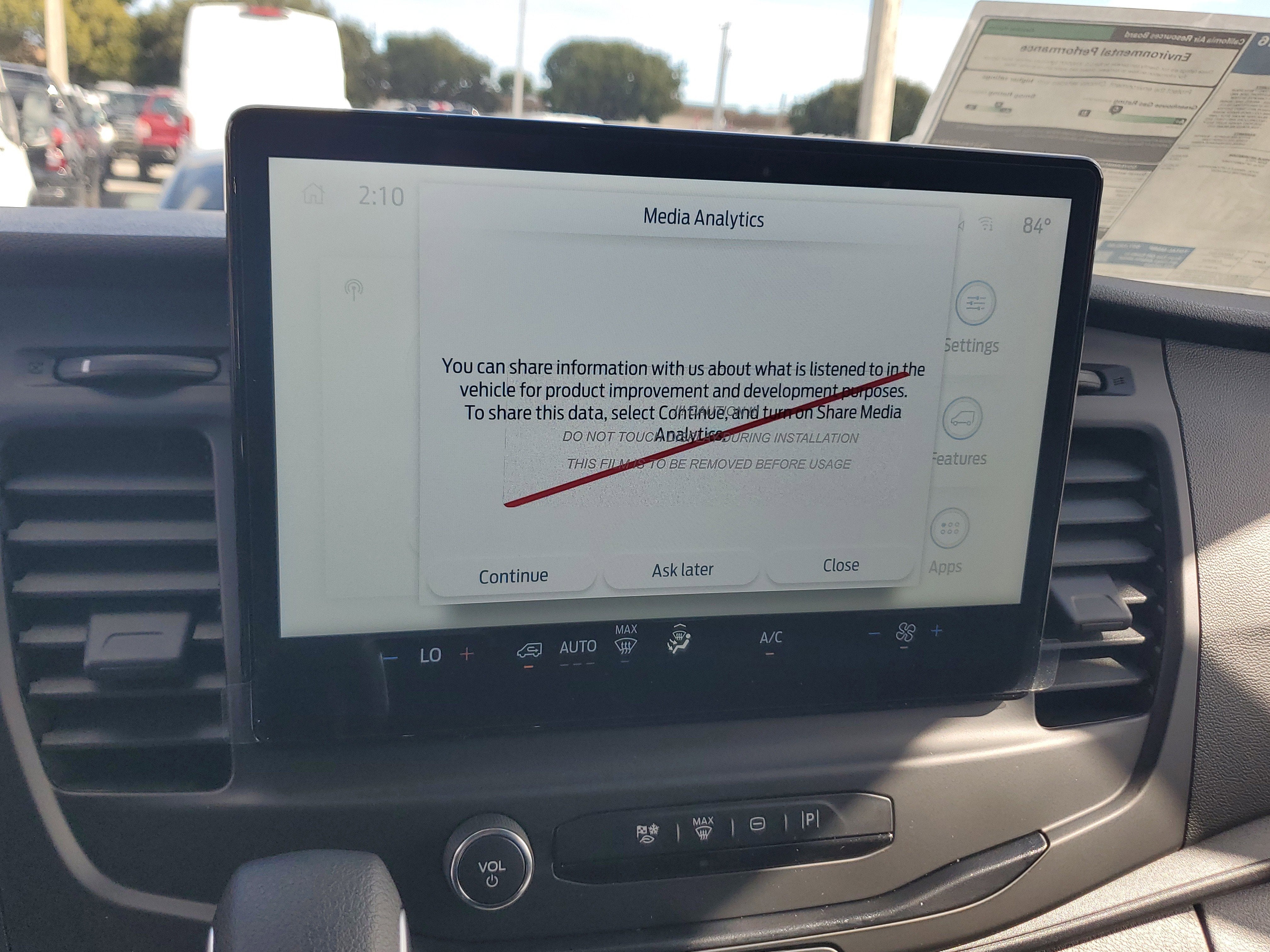 2026 Ford Transit Cargo Van Cargo Van