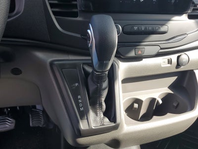 2026 Ford Transit Cargo Van Cargo Van