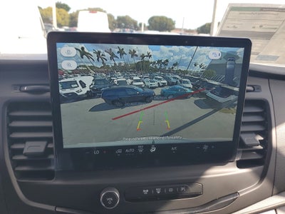 2026 Ford Transit Cargo Van Cargo Van