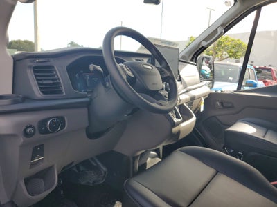 2026 Ford Transit Cargo Van Cargo Van