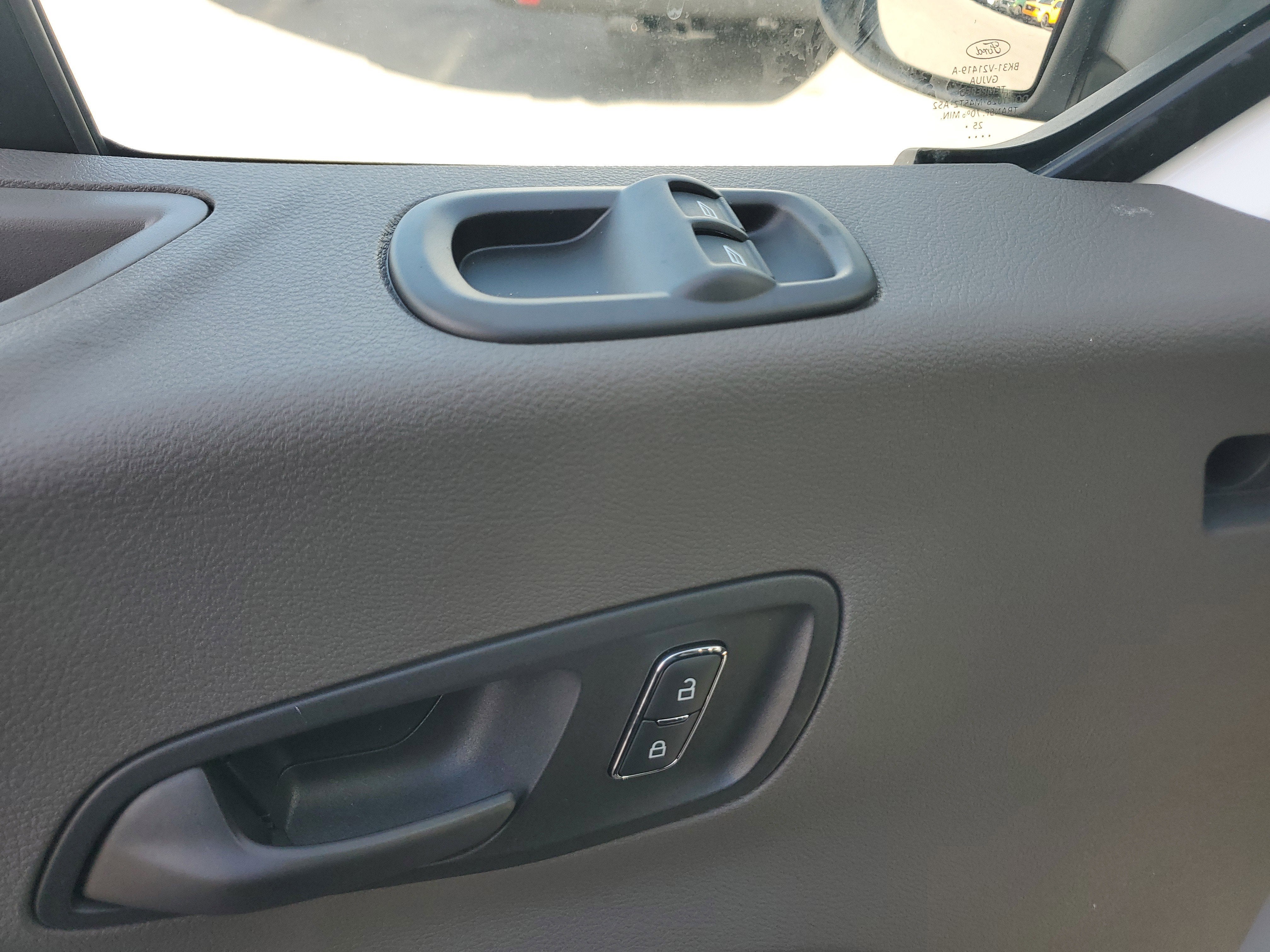 2026 Ford Transit Cargo Van Cargo Van