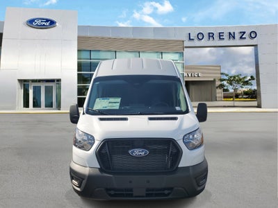 2026 Ford Transit Cargo Van Cargo Van