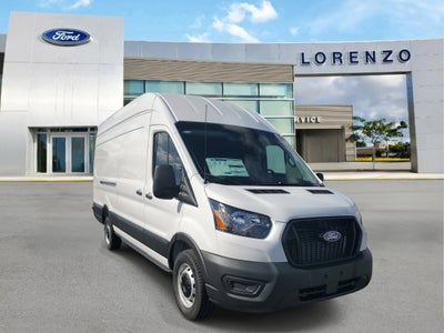 2026 Ford Transit Cargo Van Cargo Van