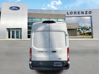 2026 Ford Transit Cargo Van Cargo Van