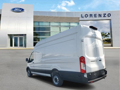 2026 Ford Transit Cargo Van Cargo Van