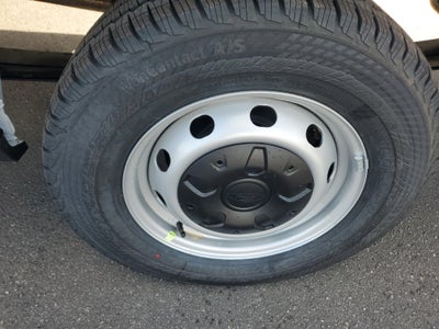 2026 Ford Transit Cargo Van Cargo Van