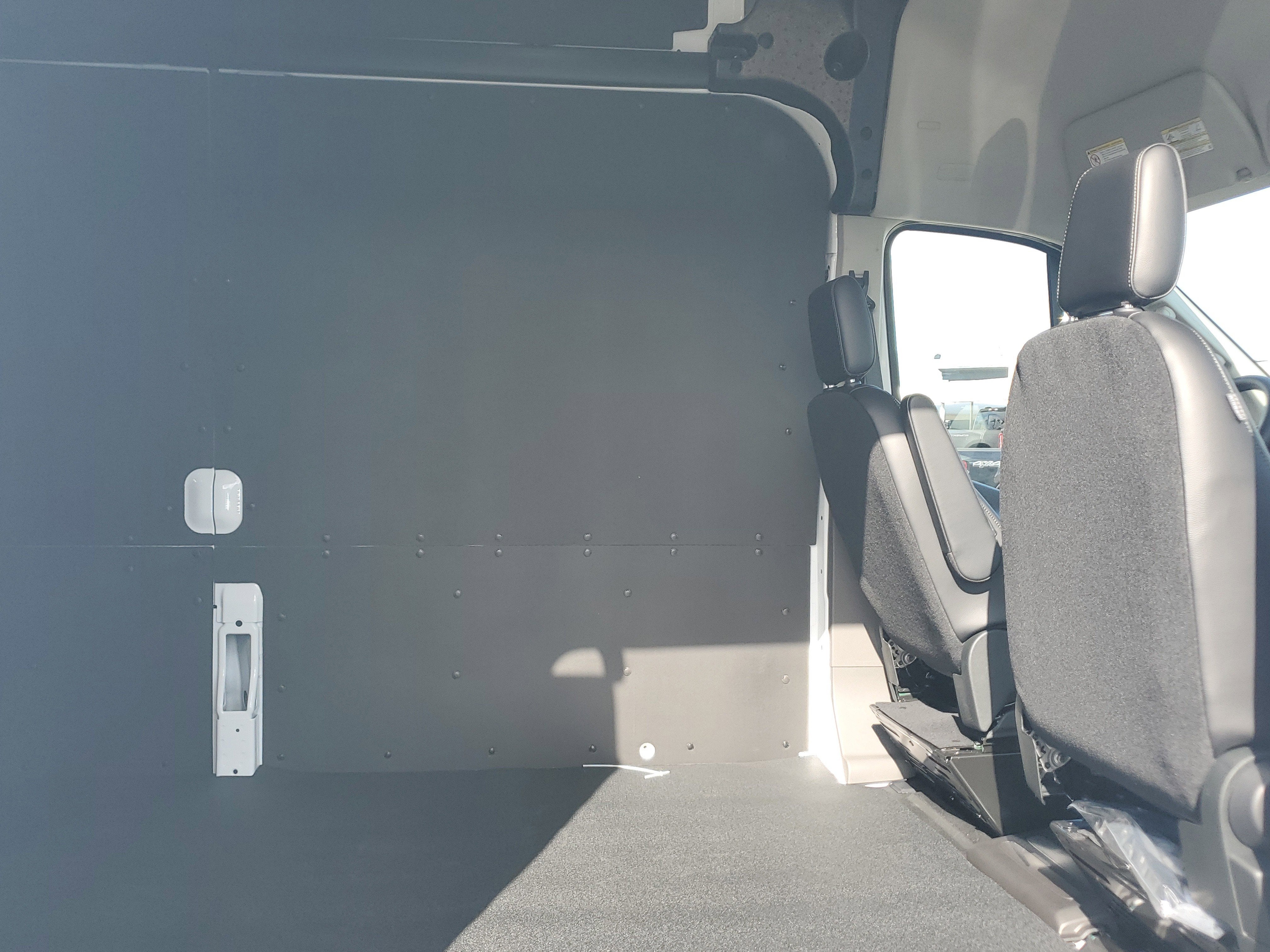 2026 Ford Transit Cargo Van Cargo Van