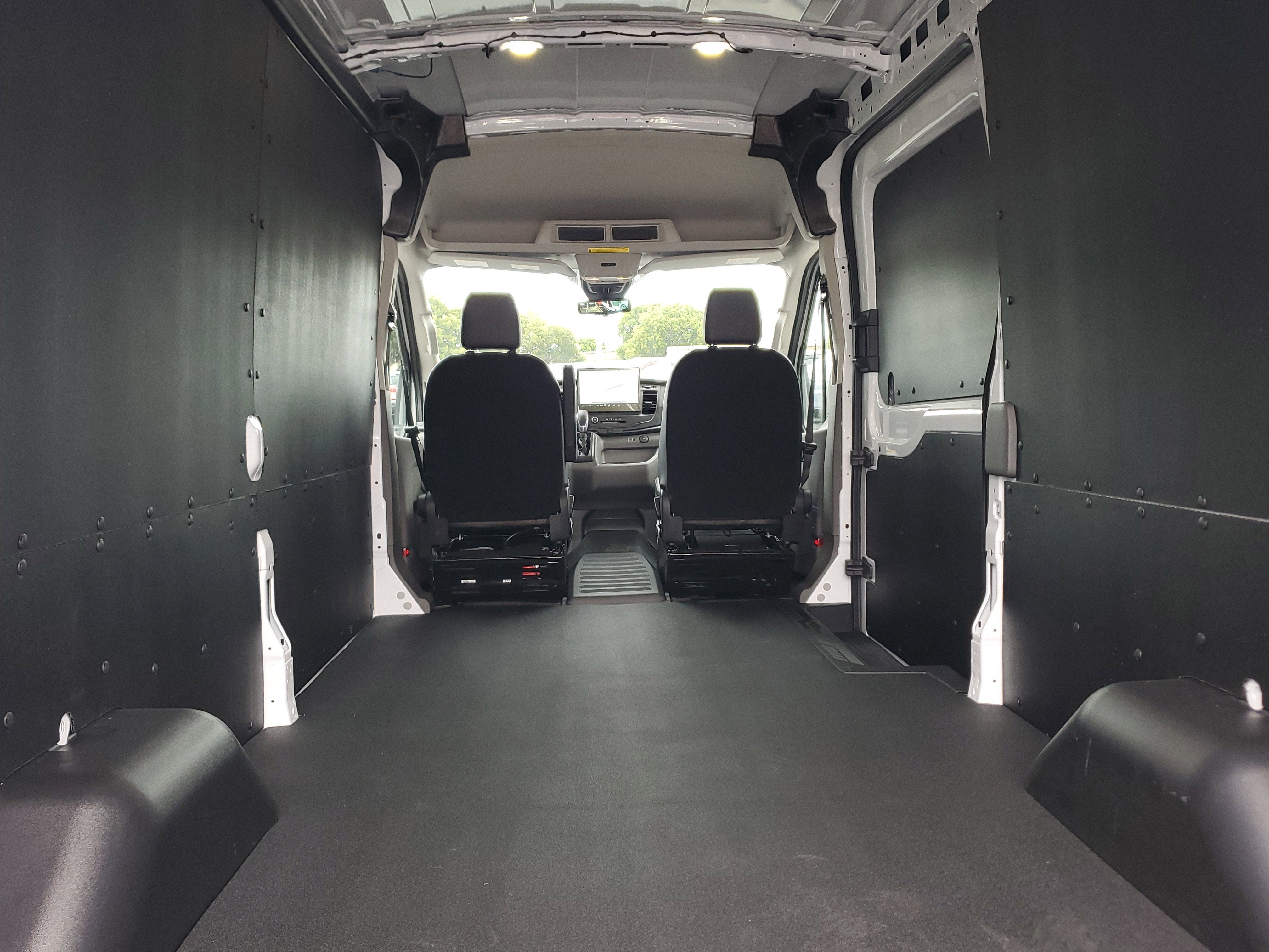 2025 Ford Transit Cargo Van Cargo Van