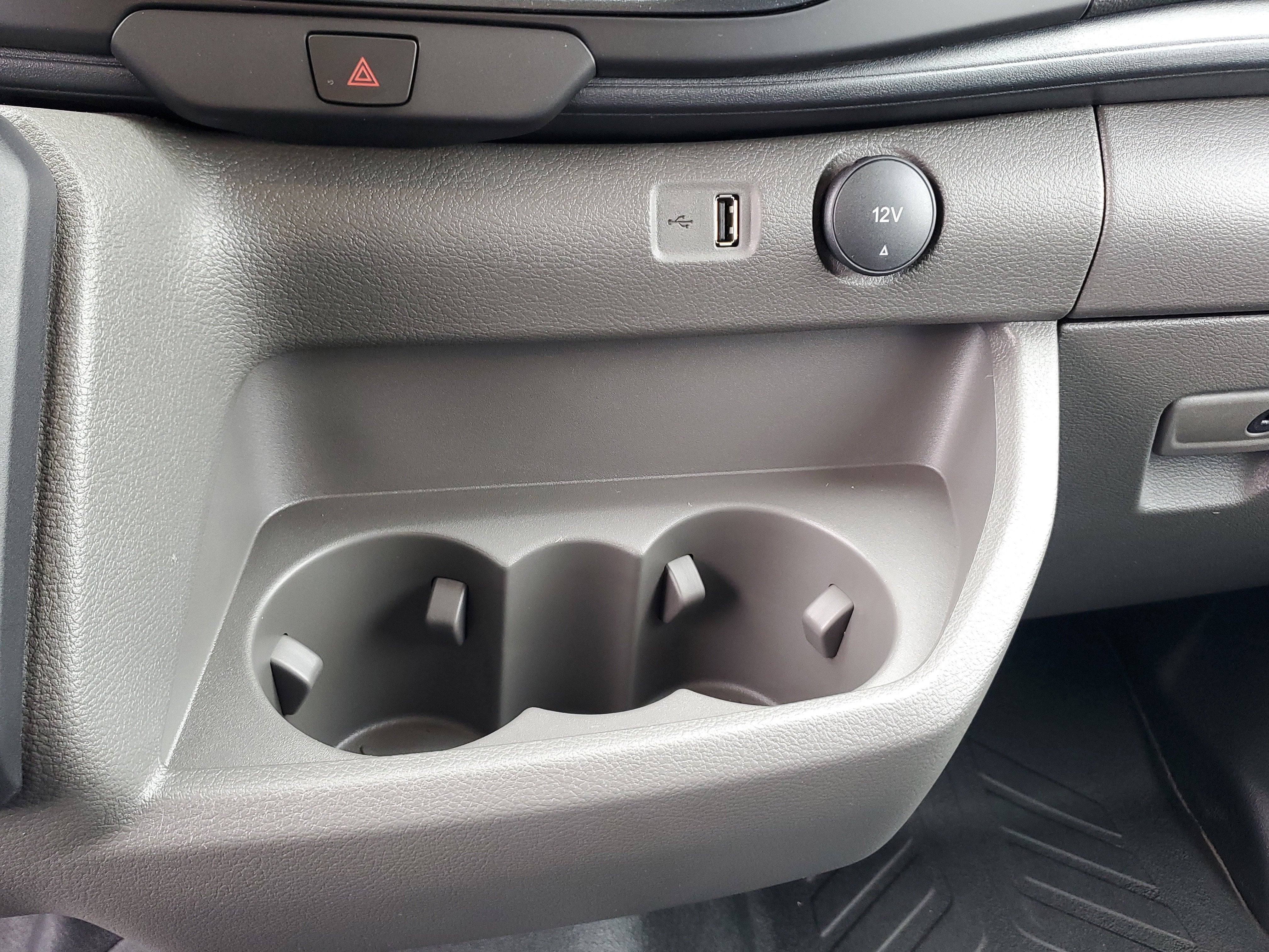 2025 Ford Transit Cargo Van Cargo Van