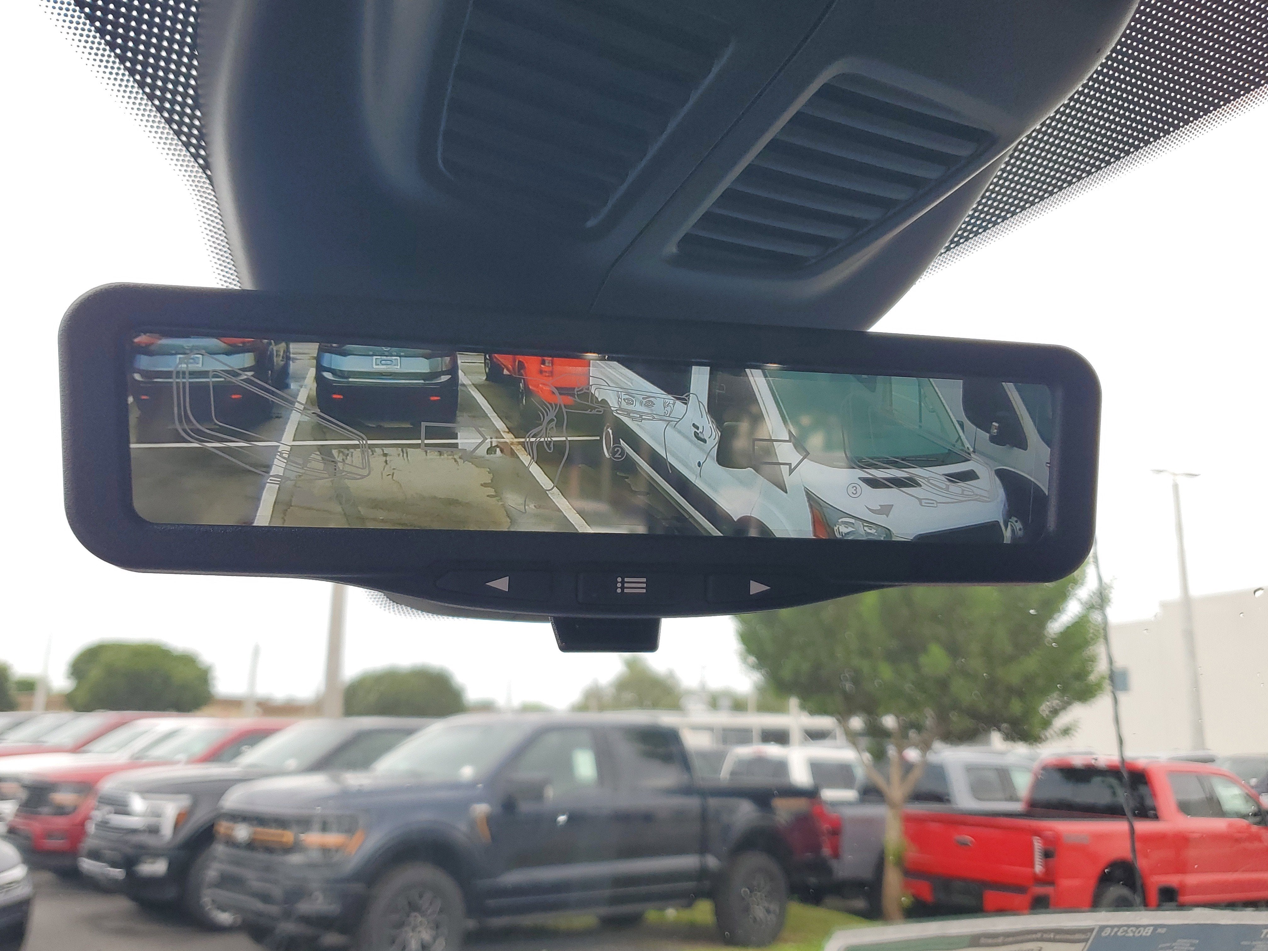 2025 Ford Transit Cargo Van Cargo Van