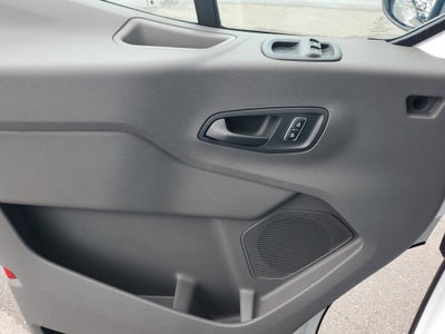 2025 Ford Transit Cargo Van Cargo Van