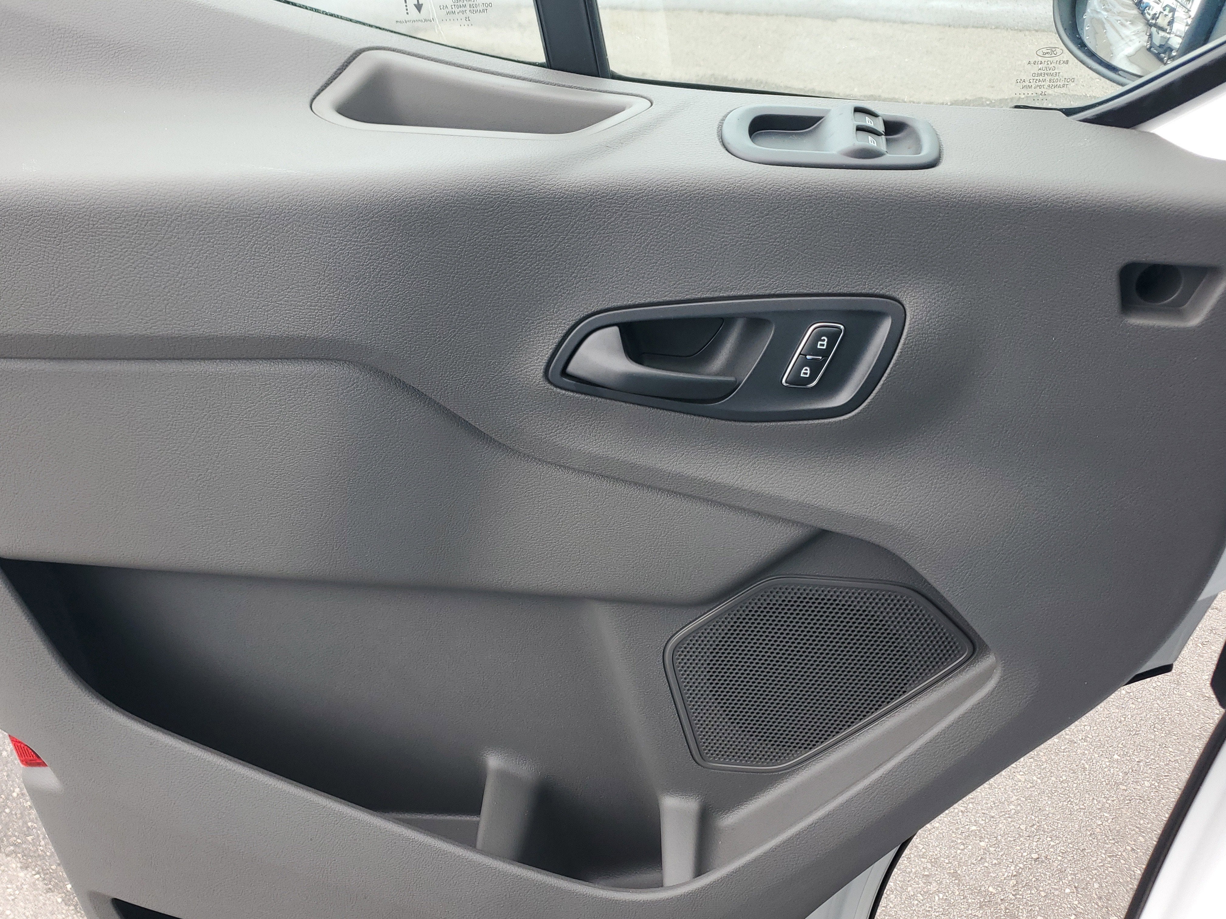 2025 Ford Transit Cargo Van Cargo Van