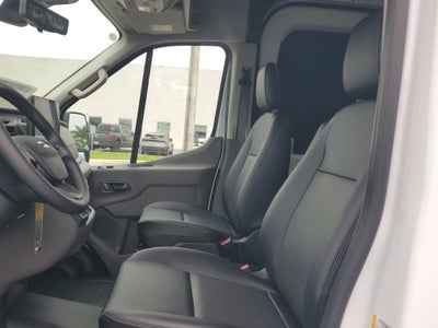2025 Ford Transit Cargo Van Cargo Van