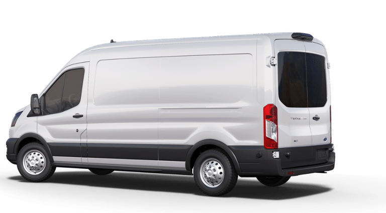 2025 Ford Transit Cargo Van Cargo Van