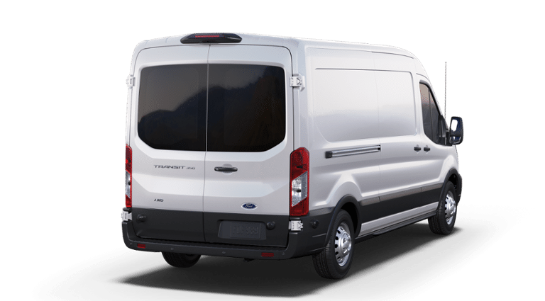 2025 Ford Transit Cargo Van Cargo Van