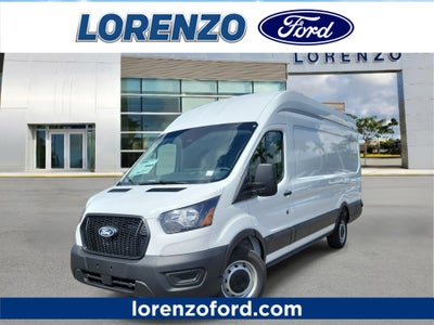 2026 Ford Transit Cargo Van Cargo Van