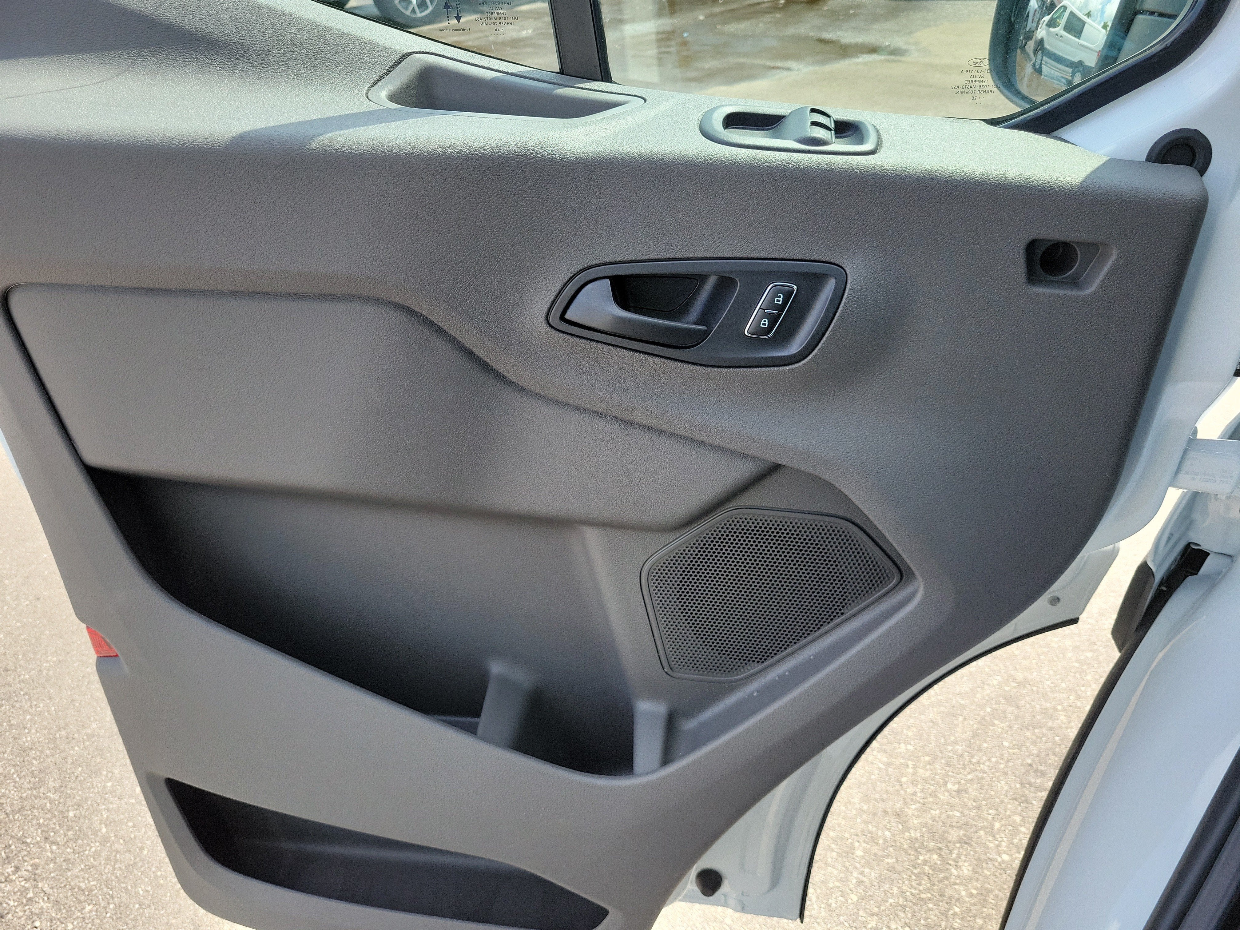 2026 Ford Transit Cargo Van Cargo Van