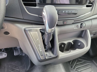 2026 Ford Transit Cargo Van Cargo Van