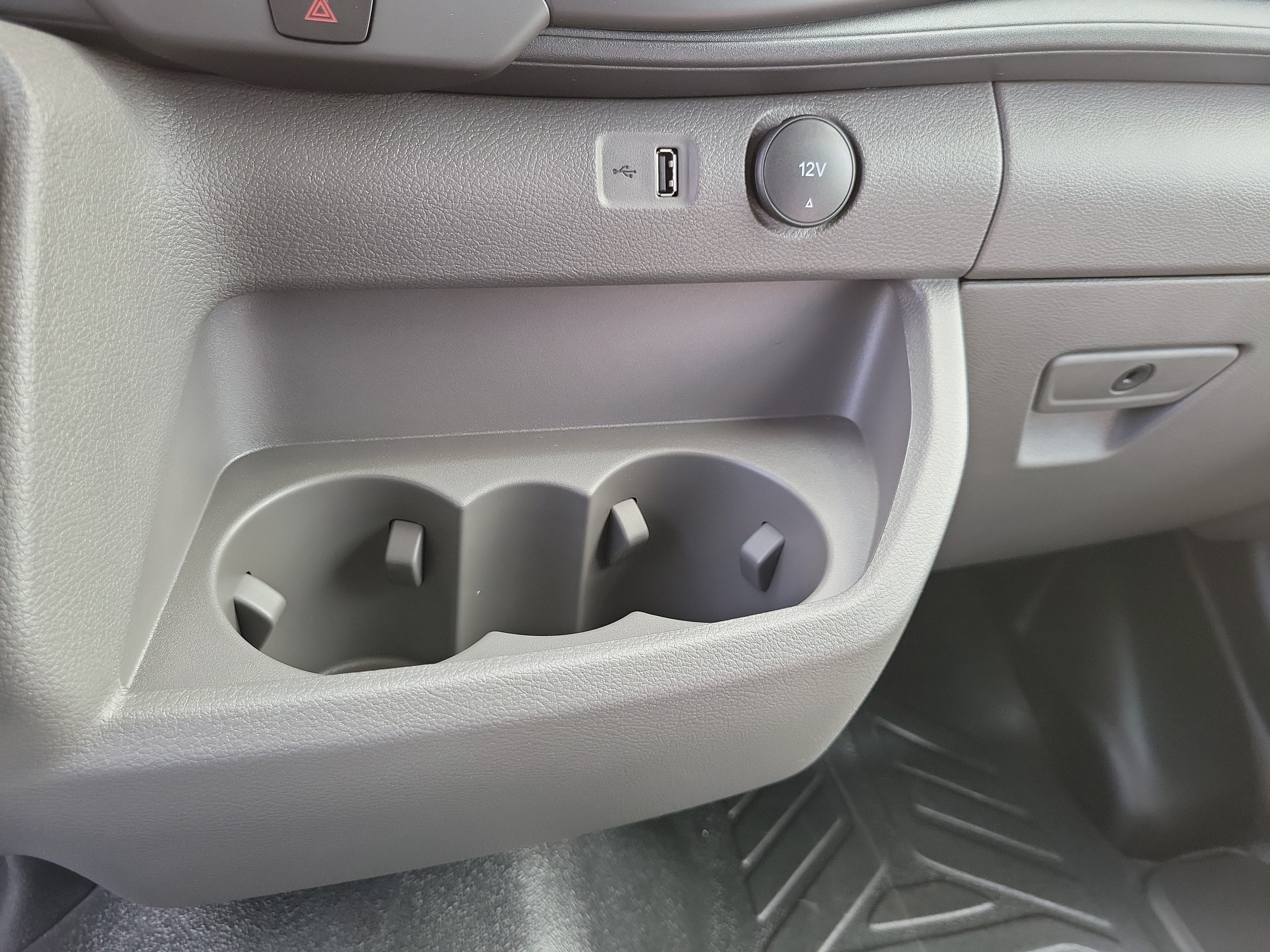 2026 Ford Transit Cargo Van Cargo Van