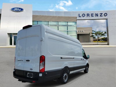 2026 Ford Transit Cargo Van Cargo Van
