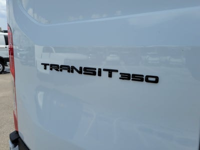 2026 Ford Transit Cargo Van Cargo Van