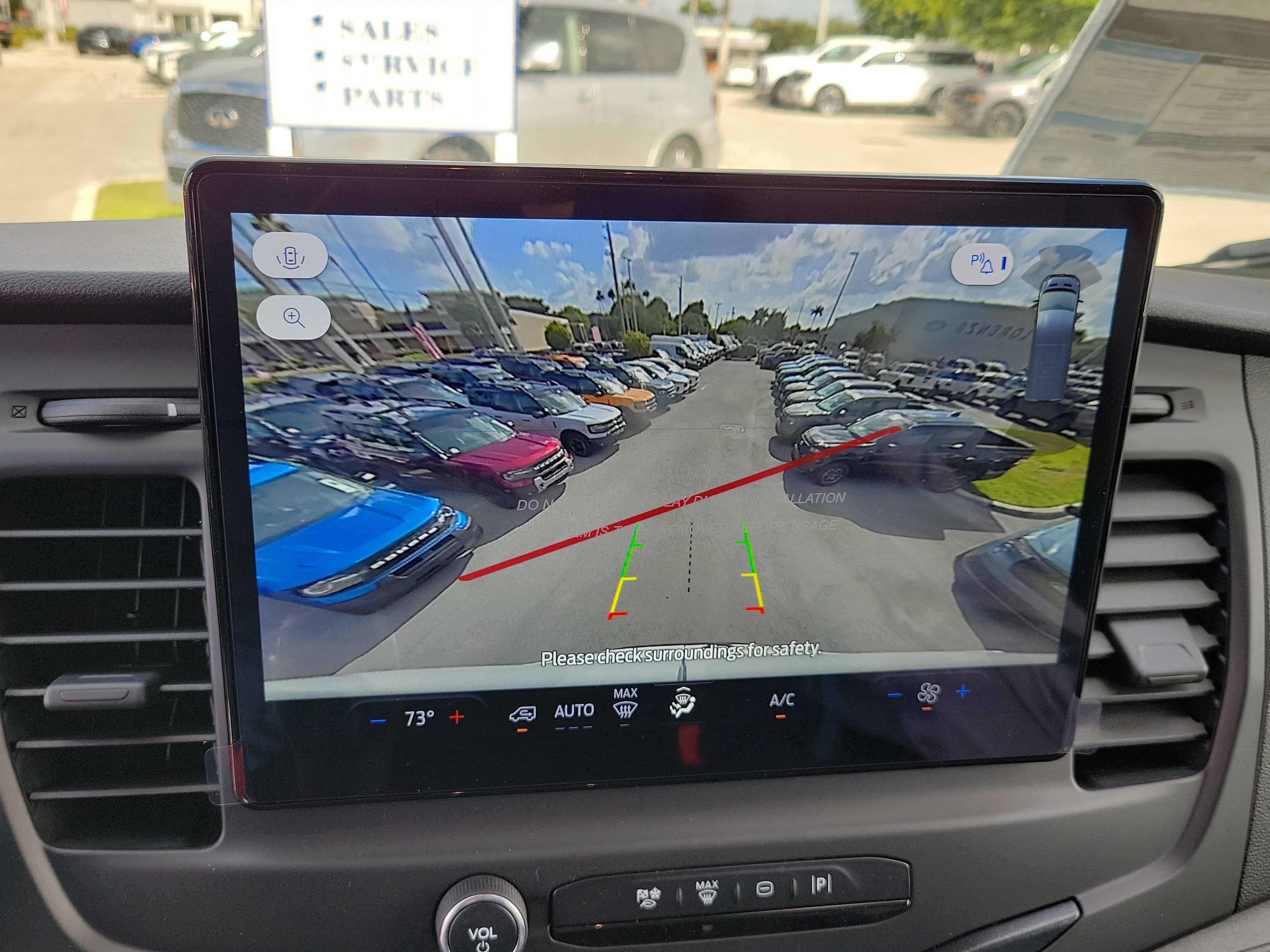 2026 Ford Transit Cargo Van HR