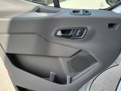 2026 Ford Transit Cargo Van HR