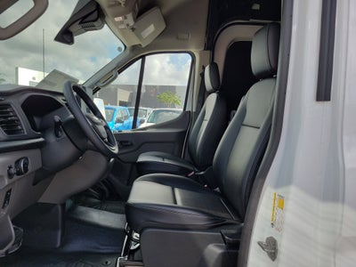 2026 Ford Transit Cargo Van HR