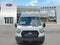2026 Ford Transit Cargo Van HR