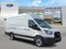 2026 Ford Transit Cargo Van HR