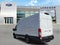 2026 Ford Transit Cargo Van HR