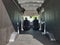 2026 Ford Transit Cargo Van HR
