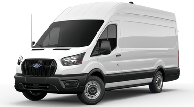 2026 Ford Transit Cargo Van HR