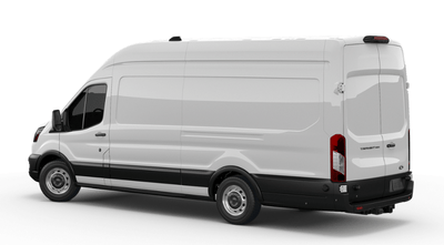 2026 Ford Transit Cargo Van HR