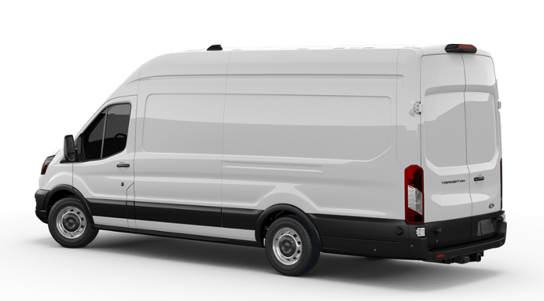 2026 Ford Transit Cargo Van HR