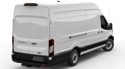 2026 Ford Transit Cargo Van HR
