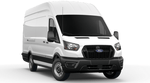 2026 Ford Transit Cargo Van HR