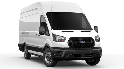 2026 Ford Transit Cargo Van HR