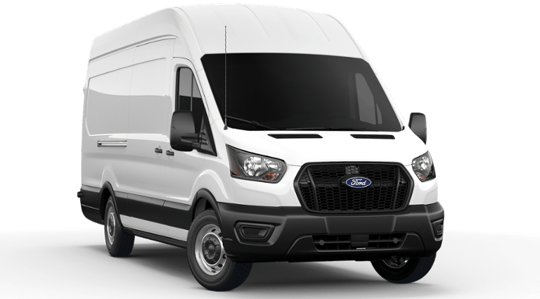 2026 Ford Transit Cargo Van HR