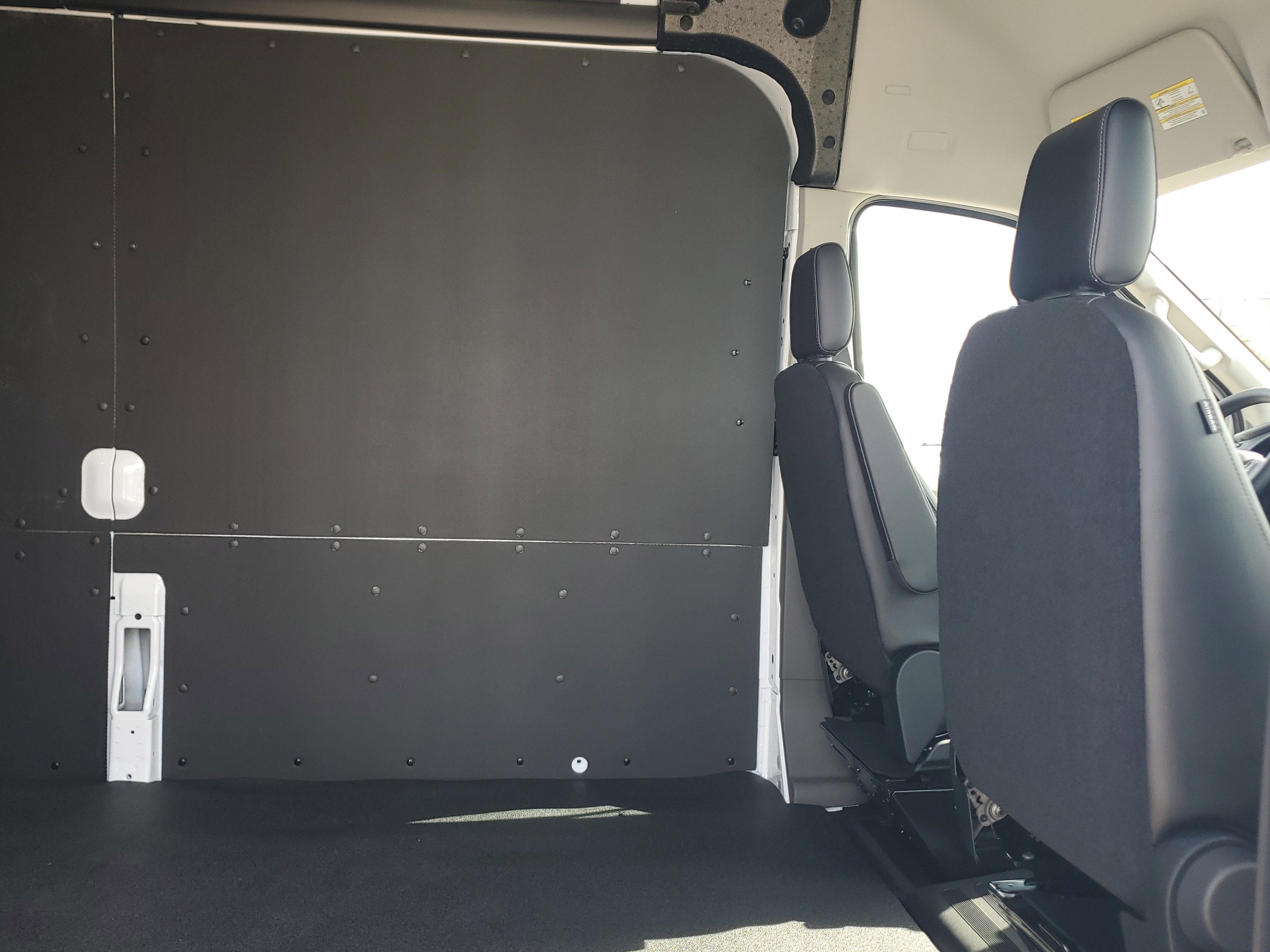 2026 Ford Transit Cargo Van Cargo Van