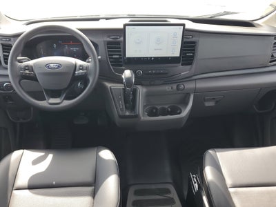 2026 Ford Transit Cargo Van Cargo Van