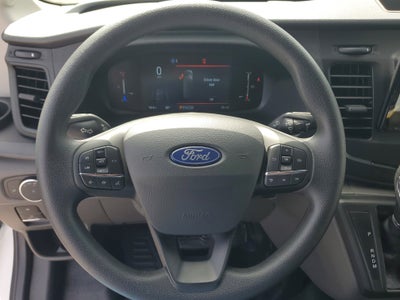 2026 Ford Transit Cargo Van Cargo Van