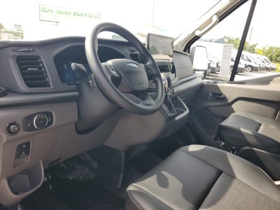 2026 Ford Transit Cargo Van Cargo Van