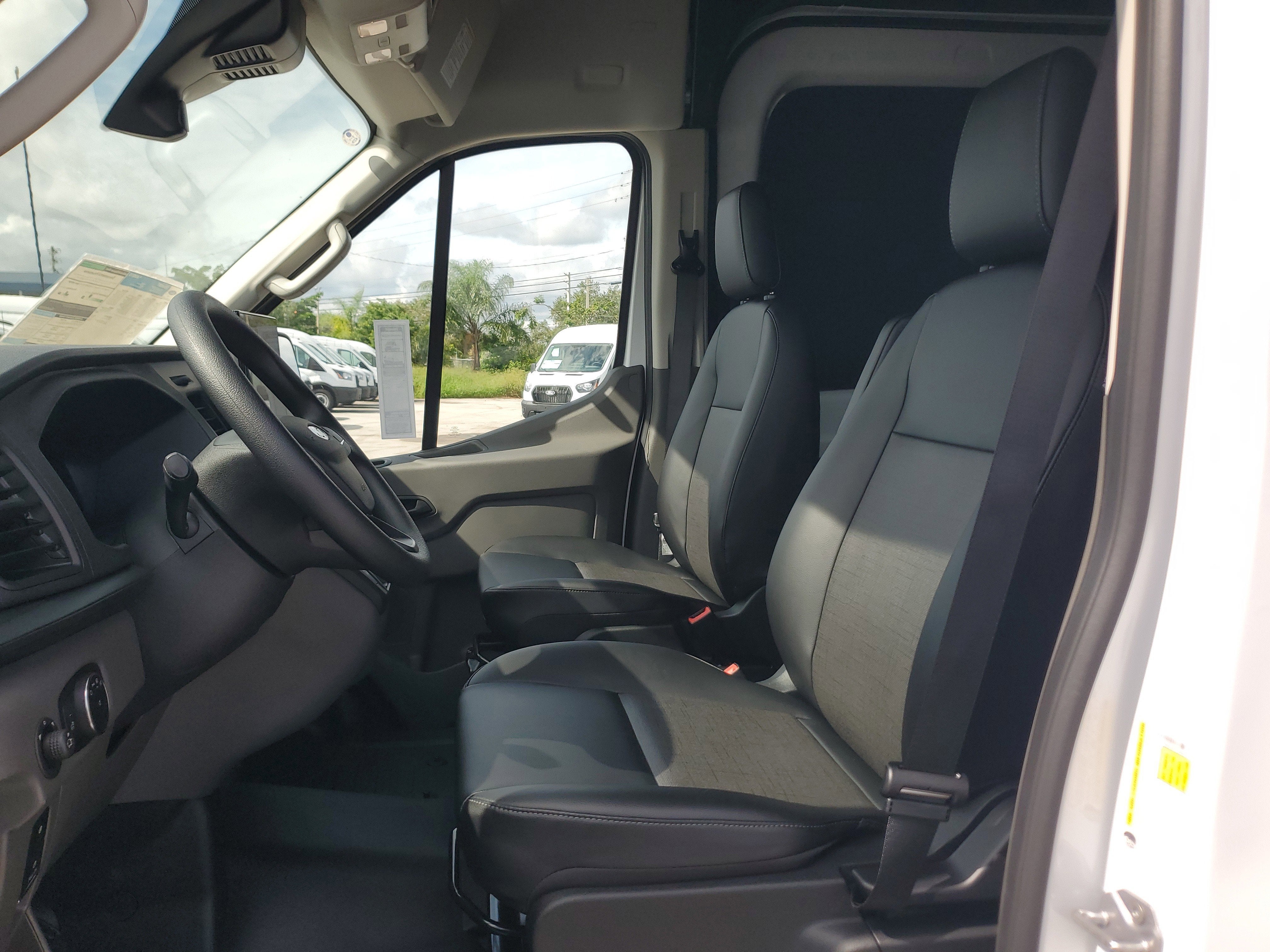 2026 Ford Transit Cargo Van Cargo Van