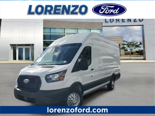 2026 Ford Transit Cargo Van Cargo Van